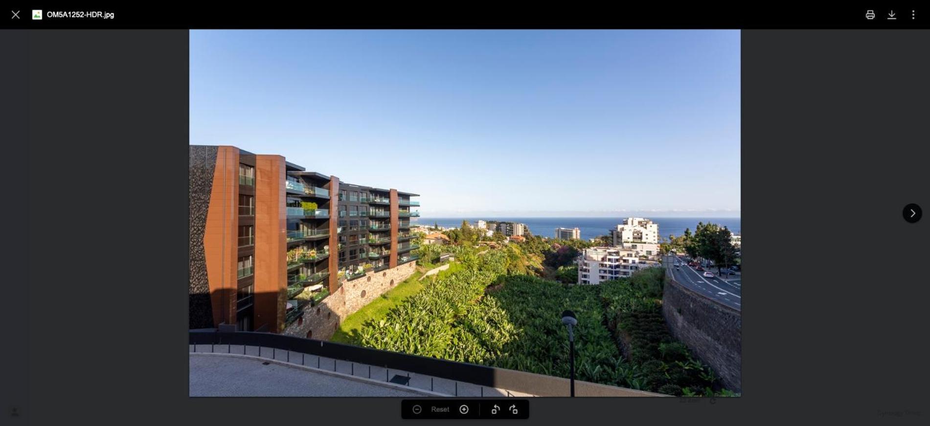 Sun Spot Apartman Funchal  Kültér fotó